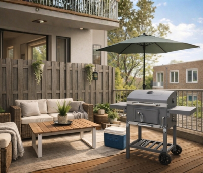 Outdoor Living