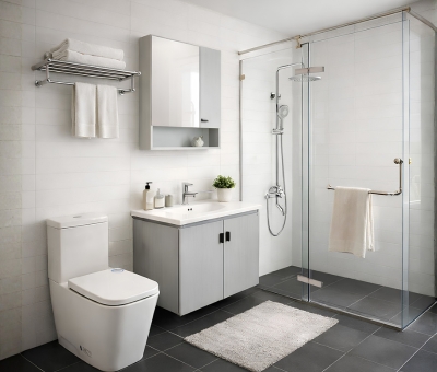 Sanitary Wares